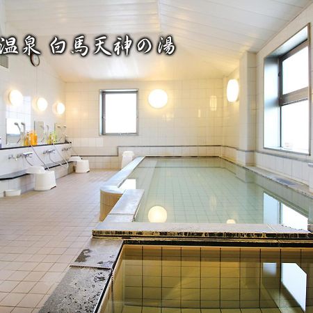 Island Hotel Nagano Kültér fotó