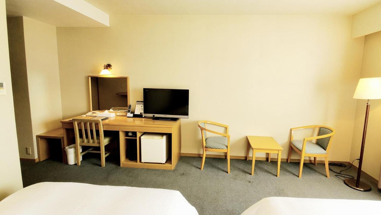 Island Hotel Nagano Kültér fotó