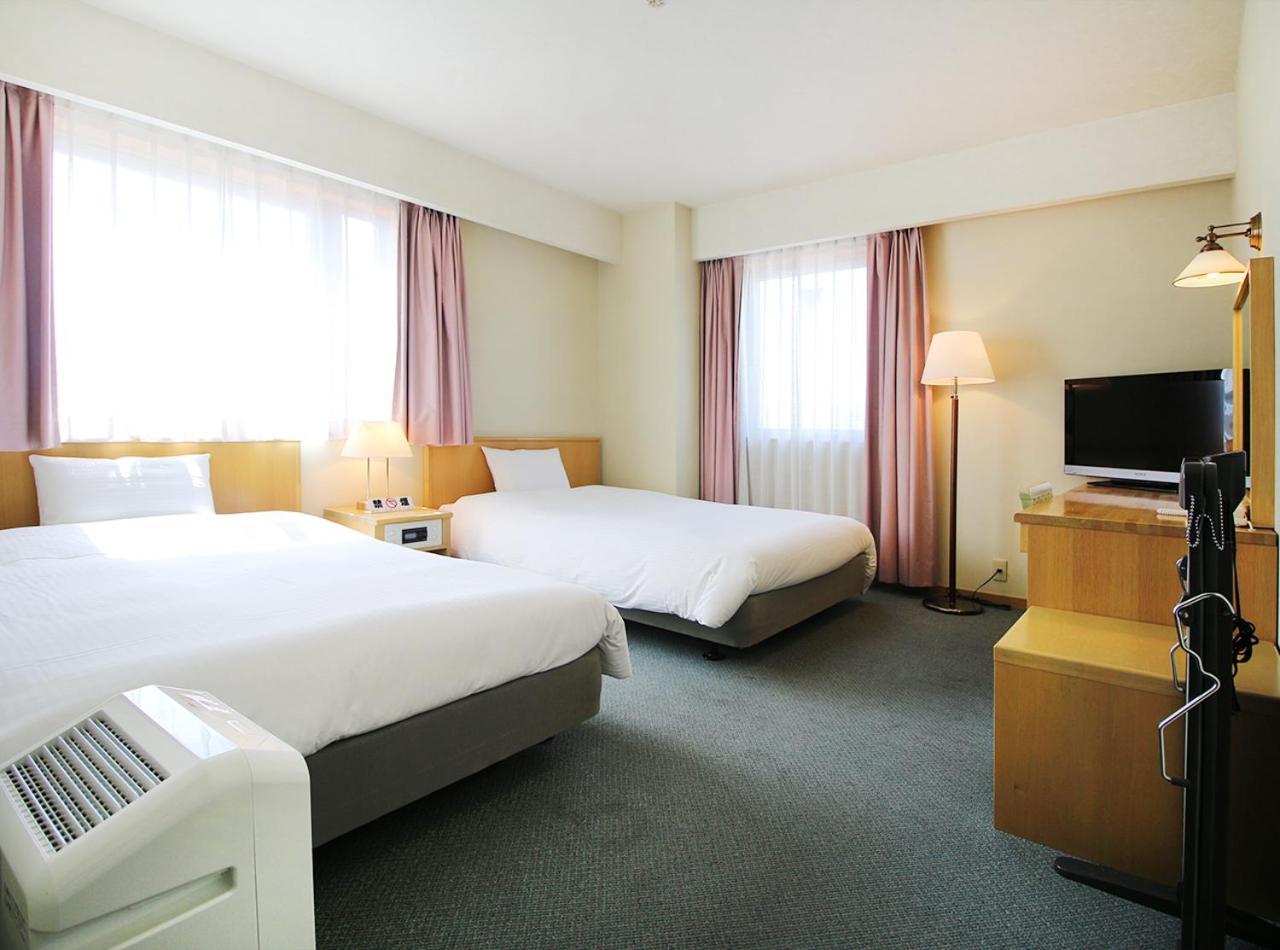 Island Hotel Nagano Kültér fotó