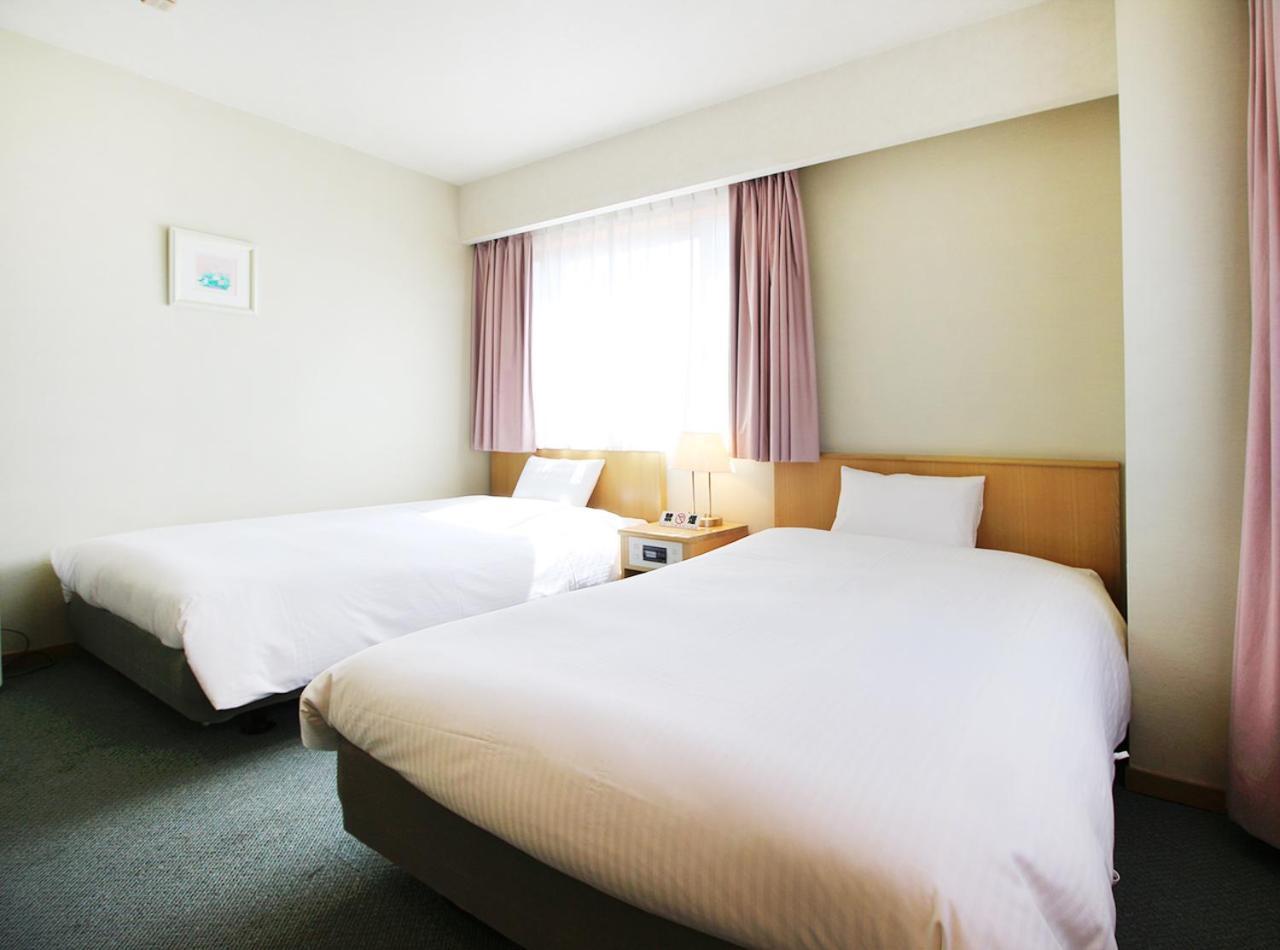 Island Hotel Nagano Kültér fotó