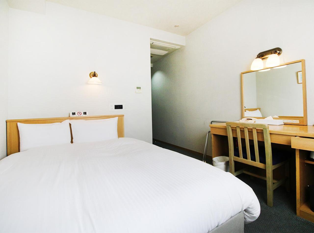 Island Hotel Nagano Kültér fotó