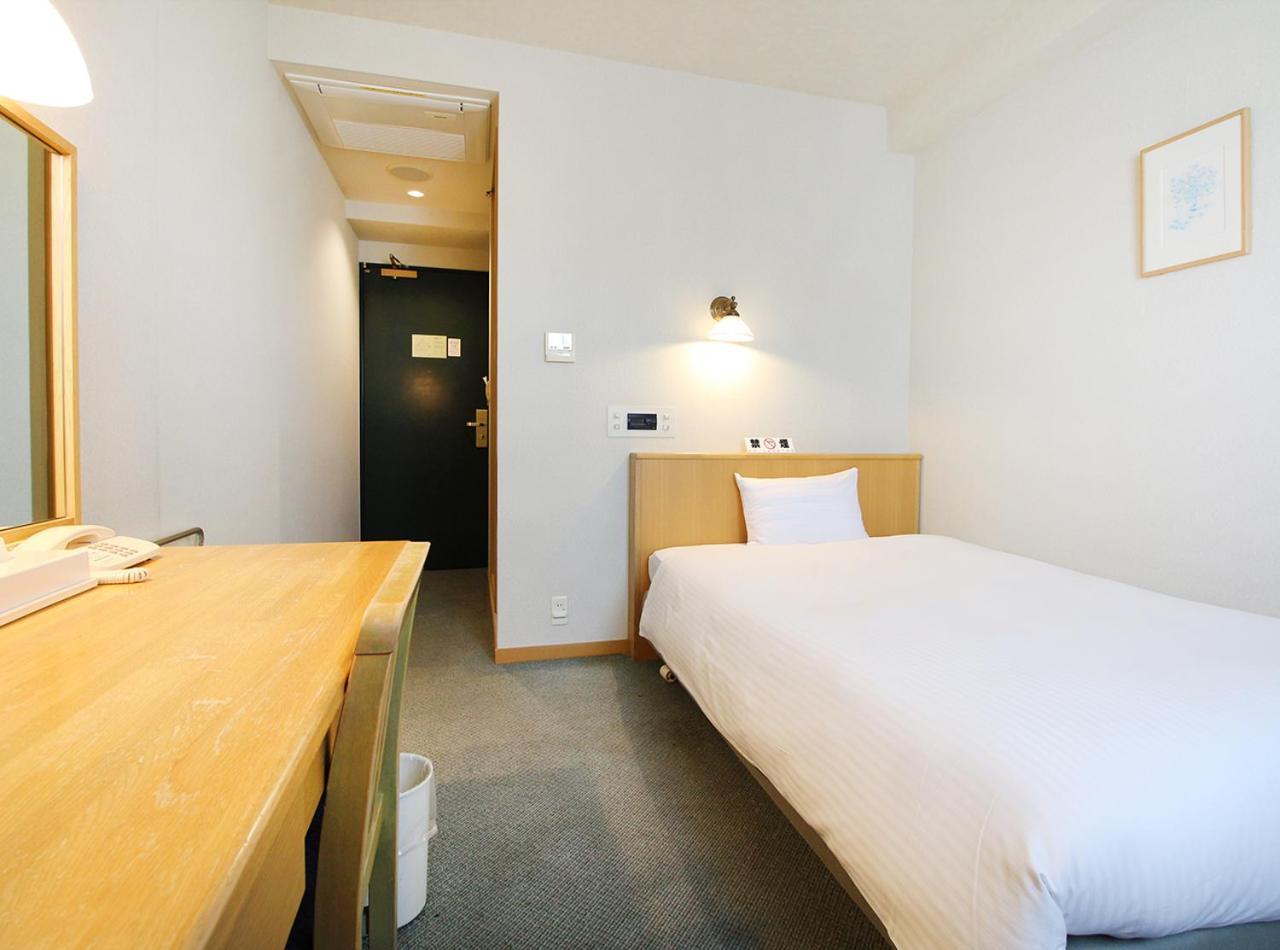 Island Hotel Nagano Kültér fotó
