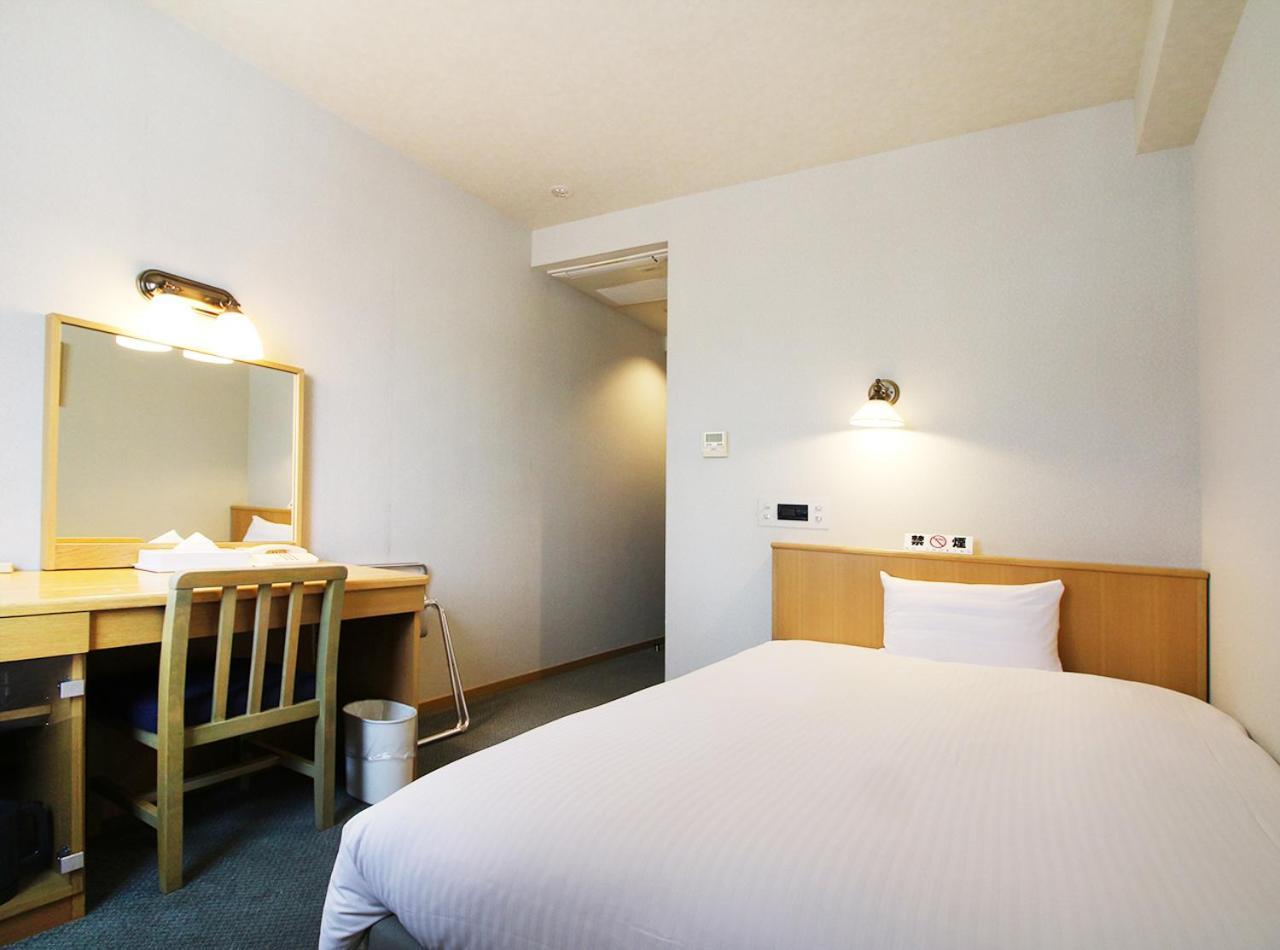 Island Hotel Nagano Kültér fotó
