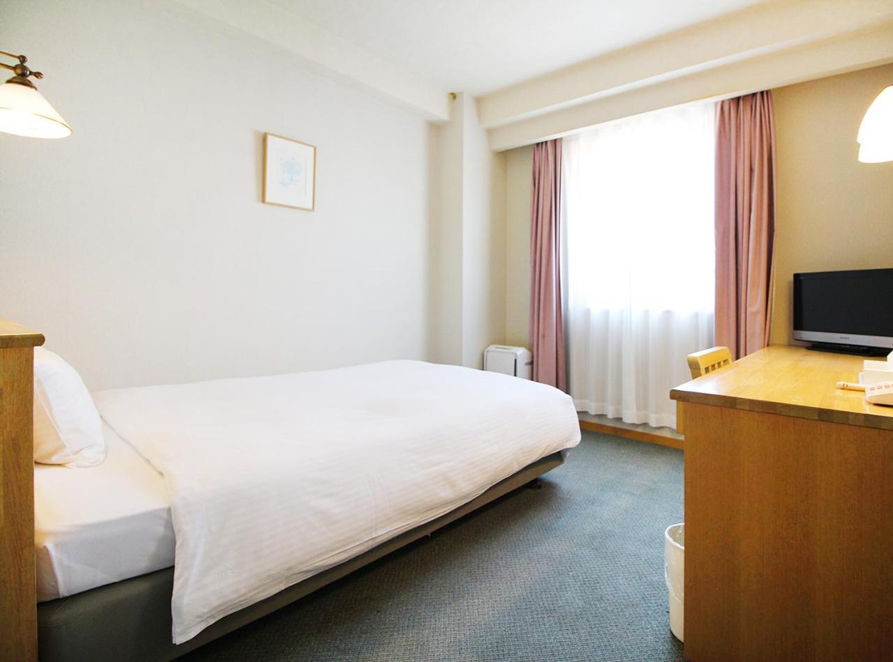 Island Hotel Nagano Kültér fotó