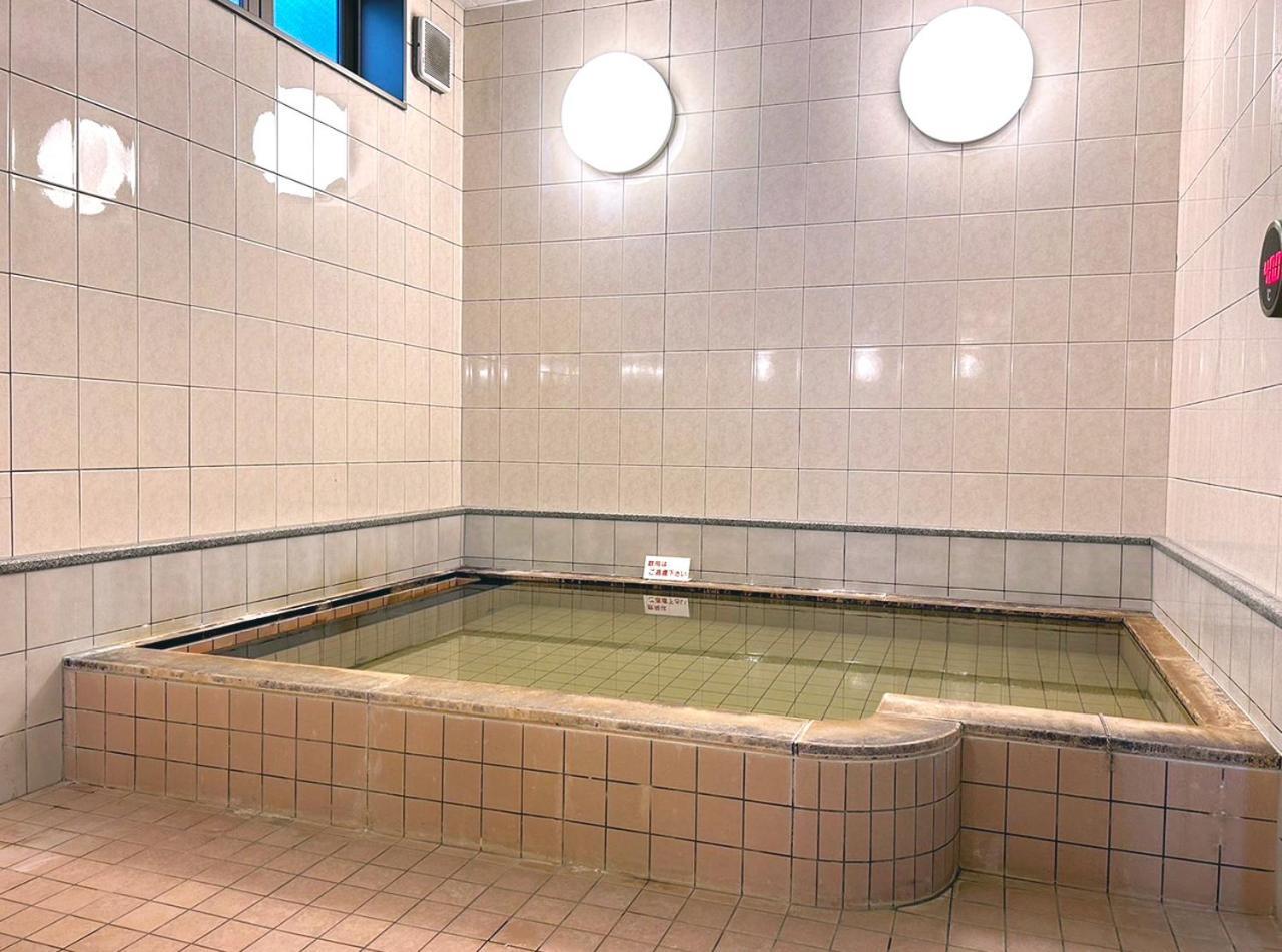Island Hotel Nagano Kültér fotó