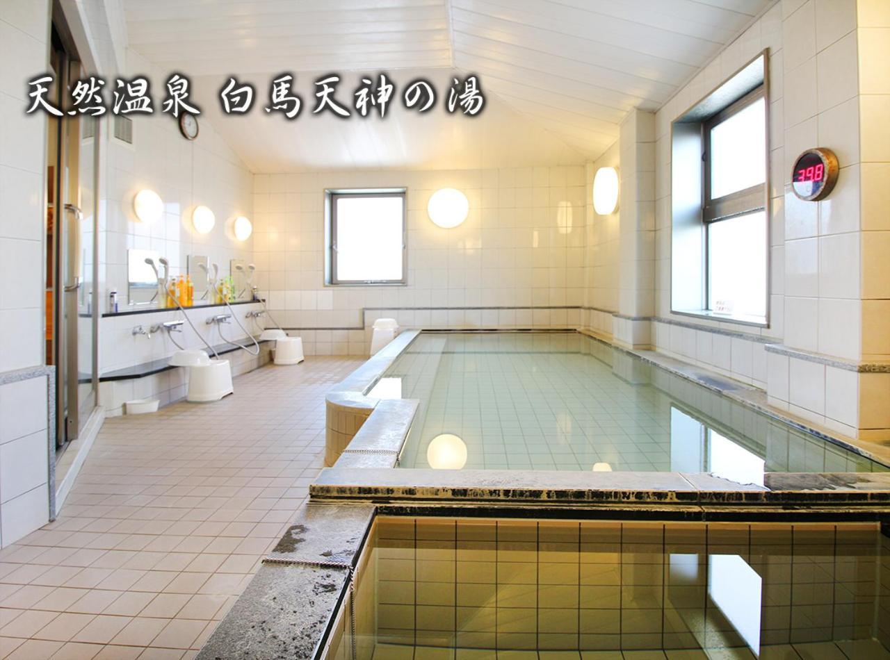 Island Hotel Nagano Kültér fotó